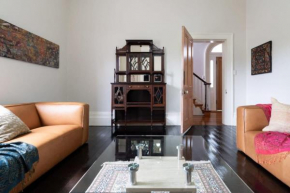Luxe Heritage on Balfour: A Time Traveller's Delight